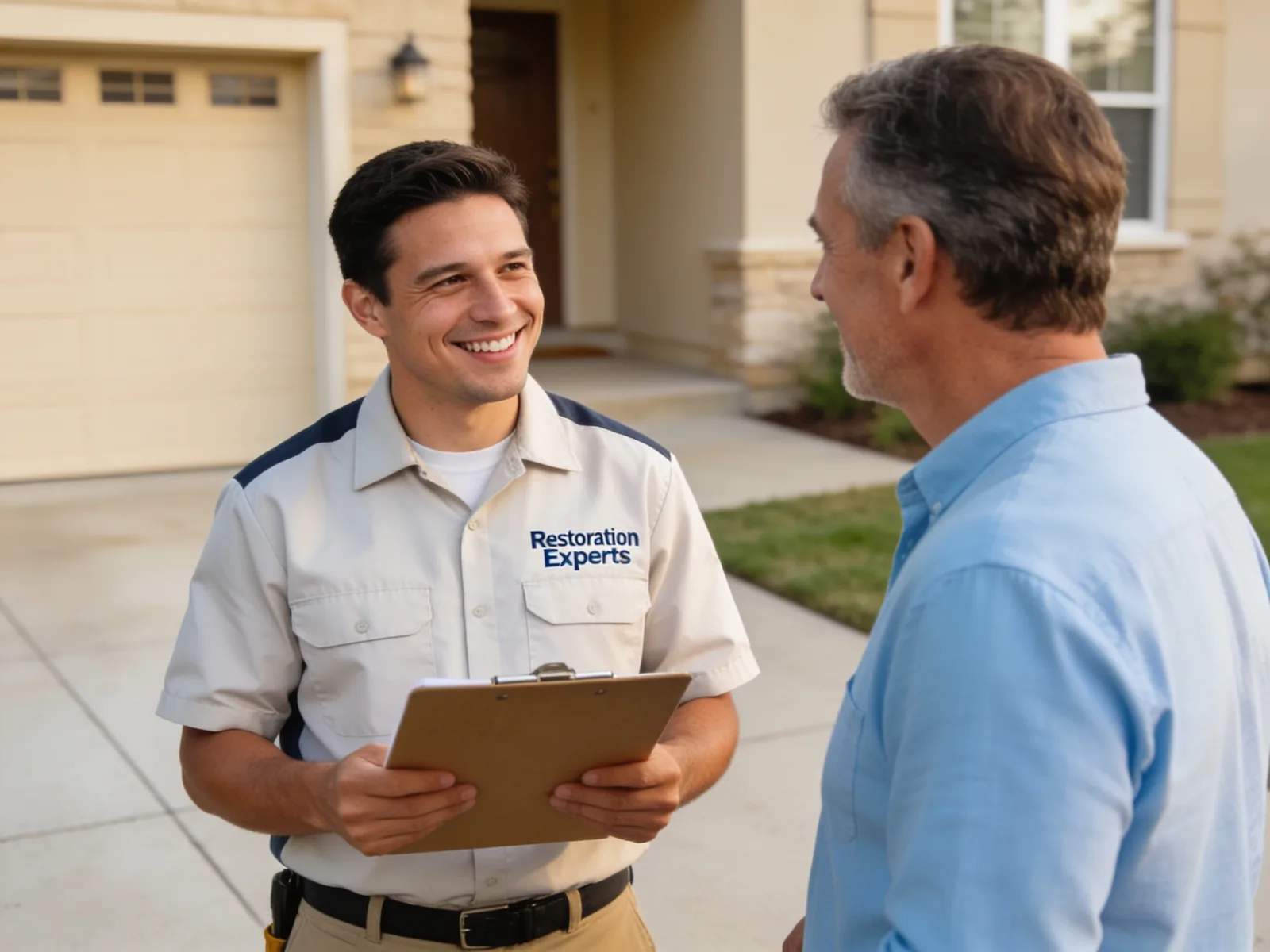 Water Damage Cleanup Delaware, OH FAQs
